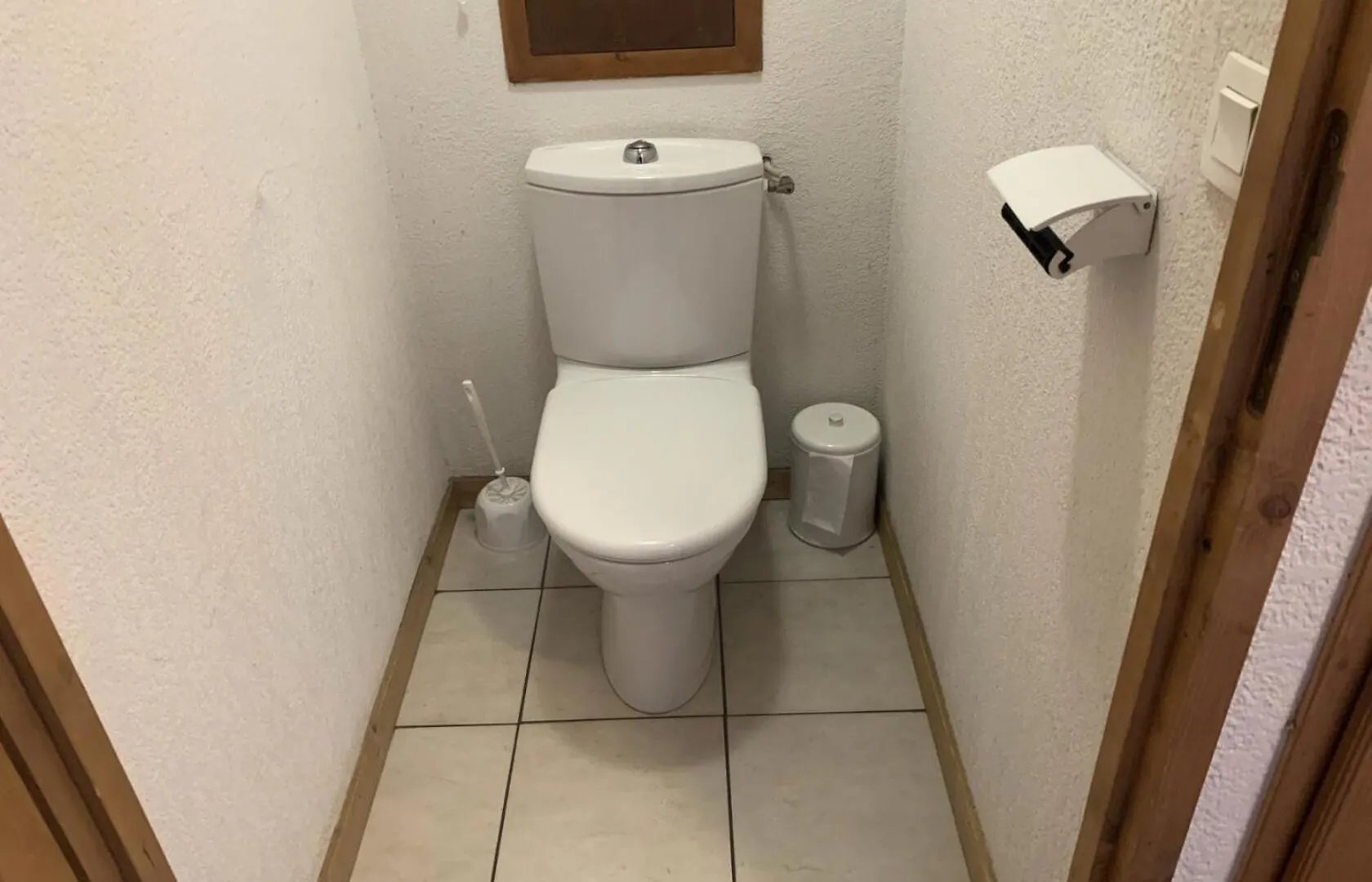 Apartamento Résidence Le Grand Panorama - 2 Pièces pour 4 Personnes 94 Saint-Gervais-les-Bains